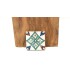 Andalusian Tile - 10 cm - Handmade - Model 12 Online
