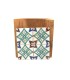 Andalouse Mini Tile - 10 cm - Divers Designs - Modelo 12