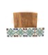 Andalusian Tile - 10 cm - Handmade - Model 12 Online