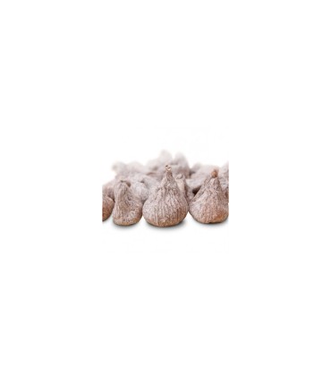 5 kg - Dried Figs from La Alpujarra - New Season - 1st Quality - Gluten Free
