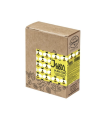 Pure Royal Jelly - 20 Ampullen - Nahrungsergänzungsmittel - Granadiet - 20 x 10 ml