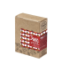 Pappa reale pura con Red Ginseng e vitamina C - 20 fiale