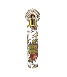 Zahoor Al Lail Arabic Air Freshener - My Perfumes - 300ML Intensive