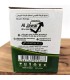 Pack of 5 Aleppo Soaps with Laurel and Extra Virgin Olive Oil - Vegan and Ecological