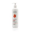 Leite corporal - Protectora-Aceite argan-400 ml