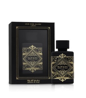 Bade’e Al Oud- El Esplendor del Oud - Lattafa - Perfume Árabe - 100Ml