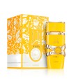 Yara Tous de Lattafa: Dulzura Tropical y Elegancia Floral para Ella - 10 ml