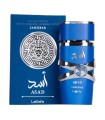 Asad Zanzibar de Lattafa: Espíritu Aventurero y Oriental para Caballero - 100 ml