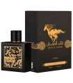 Qaed Al Fursan de Lattafa: Elegancia Aromática y Carácter Intenso para Hombres- 100 ml