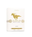 Qaed Al Fursan Unlimited Unisex: Un Viaje Floral con Toques Exóticos 100 ml