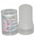 Desodorante Alumbre Cristal Roca - 120 gr- Minerales Naturales