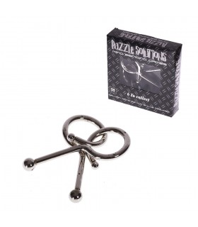 Big Ingenio Stainless Games - Various Models - Puzzle
