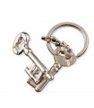 Keychain Ingenio- Separate The Keys
