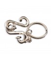 Ellipse Ingenuity Keychain - Separate The Keys