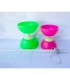 Diabolo - jonglerie - 2 tailles