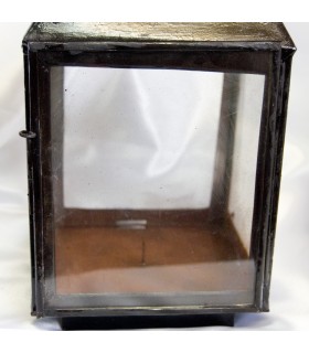 Farol Forge Square - Qualidade Superior - Asa Grande