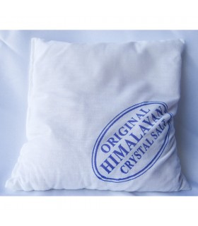 Carré de 17 cm de coussin thérapeutique naturel - De - Sal