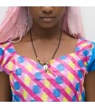 Collar Africano Conchas - Diseño Etnico - Artesano - Modelo 2