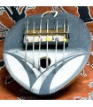 Kalimba - Instrument Afrikanisch - Kürbis - beats
