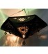 Hollow Forge Ceiling - Resins - Arabic Design