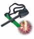 Survival Lighter Big- Flint - Easily Make Fire