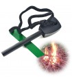 Large Survival Lighter - Flint - Make Fire Easily