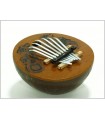 Kalimba - African instruments - Coco - Pulse