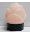 Rosa Salz Himalayan Orange - natürliche Mineral - basierte Farbe Optional
