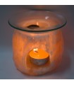 Perfume-Opening Front Burner-Natural - Himalaya - NEW