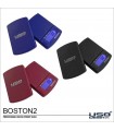 Electronic Scale - BOSTON2 - 500 gr - 0.1 gr - Various Colors