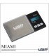 Scala elettronica PRO - MIAIMI - 500 gr - gr 0,1 - fondato
