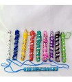 Pen Mirror - Various Colors - 12 cm - Colgant