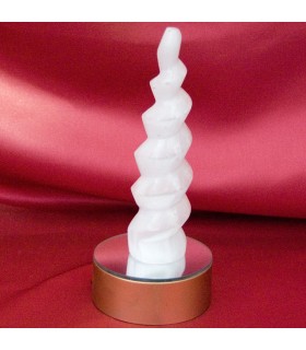 Base Multi Color - 7,5 cm diámetro - No incluye pilas