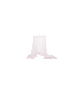 Mosquitera Blanca - 2.1 m x 4 m - Moscas y Mosquitos