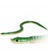Serpiente Verde Encantada  - Sorpresa - Producto Recomendado