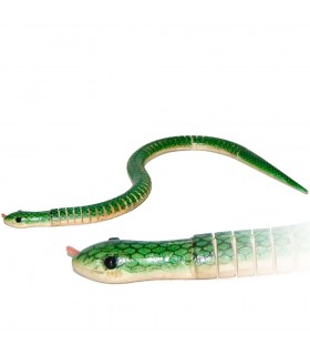 Serpiente Verde Encantada  - Sorpresa - Producto Recomendado