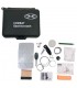 Kit de sobrevivência - Carry Case - Recomendado