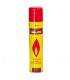 Refill Lighter Gas - 300 ml - Vários Chefes - unlit