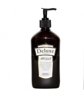 Champú Natural Arcilla - Deluxe - 500 ml - Granadiet