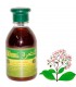 Natural Shampoo - Henna - 250 ml - Brightness and Health