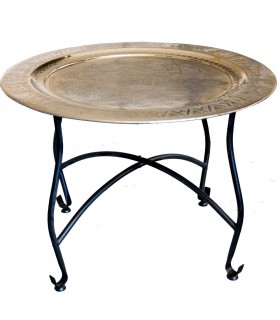 Recorded Arab Mesa - Detachable - 2-Tone - 4 Sizes
