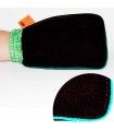 Reinigung Handschuh Kessel - Scrub - Medicinal - Hammam-Dicke 1