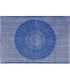 Tessuto cotone-India - Chandni Redondo-Quesería - 135 x 210 cm