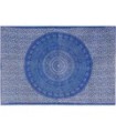 Inde-Cotton-Chandni Ronde-Artisan-135 x 210 cm