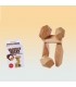 Skill-Set-Create Stones Wood Figures