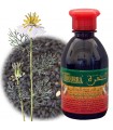 Shampooing naturel nigelle - 250 ml - Jabba Swada - Nigella Sativa