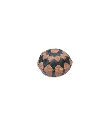 Puff Grande Mosaico - Varios Colores - NOVEDAD