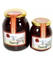 Dark Honey from the Sierra de la Alpujarra - 1st Quality -2 Sizes