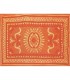 Material-Indien-Sol-Baumwolle Etnico-Artesana - 210 x 140 cm