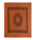 Stoff Baumwolle-Indien-Chandni 2 - hand-in Handarbeit-240 x 210 cm